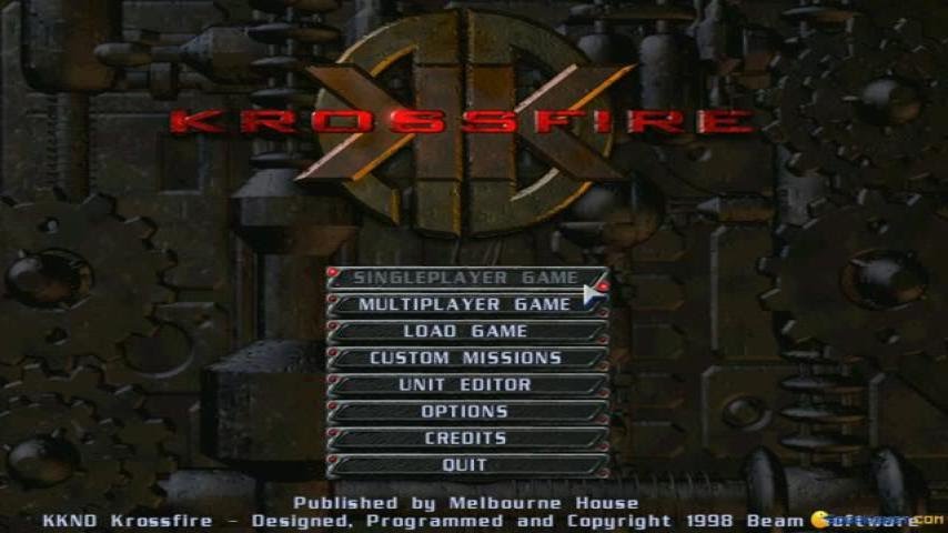 kknd2 krossfire pc download