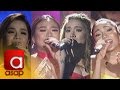 Asap birit queens give a different take on todays opm songs