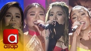 ASAP: Birit Queens give a different take on today's OPM songs