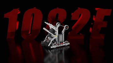 1082E Reveal - VEX Robotics Spin Up
