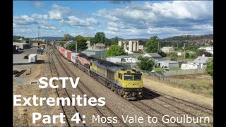 SCTV Extremities Episode 4: Moss Vale to Goulburn