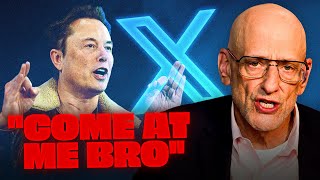 This Is Why Elon Musk Is FEARLESS