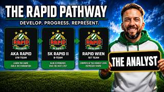 How I Created A Player Pathway From The U18 Team To The 1st Team
