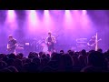 Propagandhi - Rented P.A. (live @ London Music Hall, London, ON, September 11, 2025)