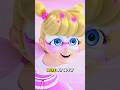 Did you notice how Rose’s hair became shorter and thinner in season six of Miraculous Ladybug?