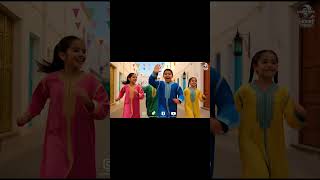 Morocco Eid Vibes🇲🇦 This Song Hits Different!#Morocco #EidVibes  #عيد_الفطر #المغرب#shorts #Maroc