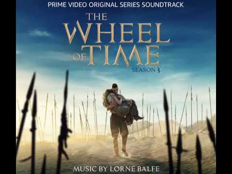 The Wheel of Time Season 3 Soundtrack | The Hills of Tanchico – Nikhil Kopark | Original Series |