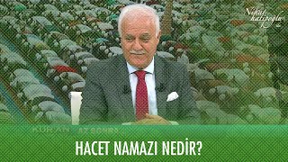 Hacet Namazı Nedir? - 6 Aralık 2020
