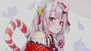 Oiü & Msmrise - Inhib