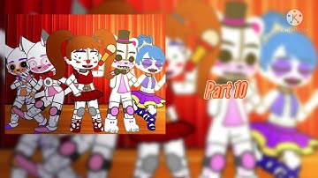 Trust Me | FNaF MEP | 500 subs special! | Audition MEP | Read Desc | #Youcantrustdorito [ CLOSED ]