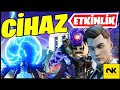 FORTNITE CİHAZ ETKİNLİĞİ! - Fortnite 2. Bölüm 2. Sezon Canlı Event