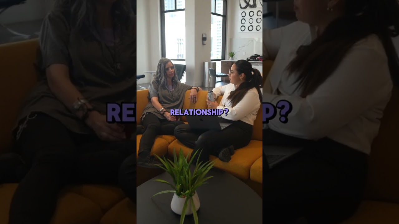 Listen. Understand. Connect. 🙂👂💬🤝