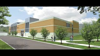 Missouri S&T Advanced Construction Materials Lab: ground breaking highlights screenshot 2