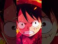 Luffy 4K wallpaper 