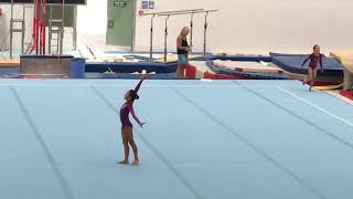 Step4 Floor /Mock comp