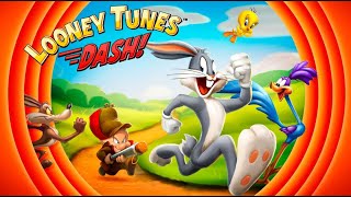 Looney Tunes Dash - Android / iOS Gameplay screenshot 5