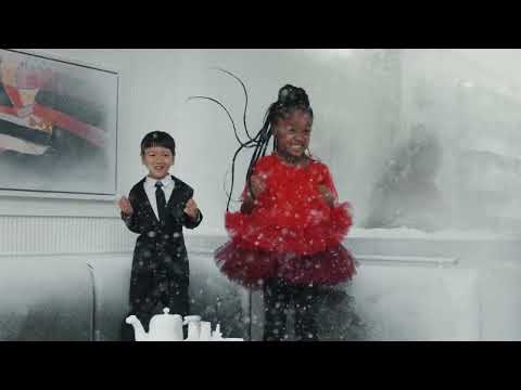 Holiday style just got magical - Holiday style just got magical