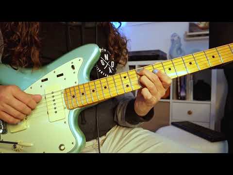 One of the most peaceful riffs ever written - "Home" by Kokoroko