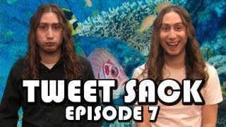 CGR Undertow - TWEET SACK: EPISODE 7: GOTY STANDS FOR MURDER!!!