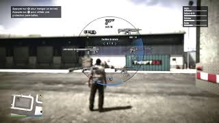 GAMEPLAY Grand Theft Auto GTA #gta #9atala #9achla @azdin