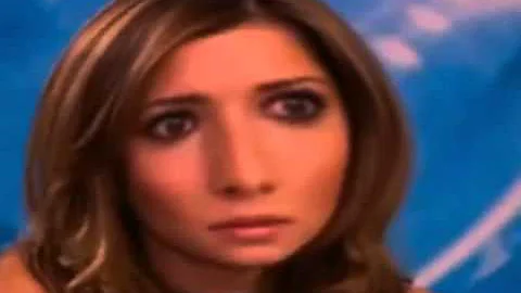 Big Mouth Holly X Factor