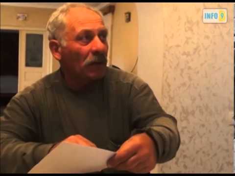 ბებნისის მკვიდრები