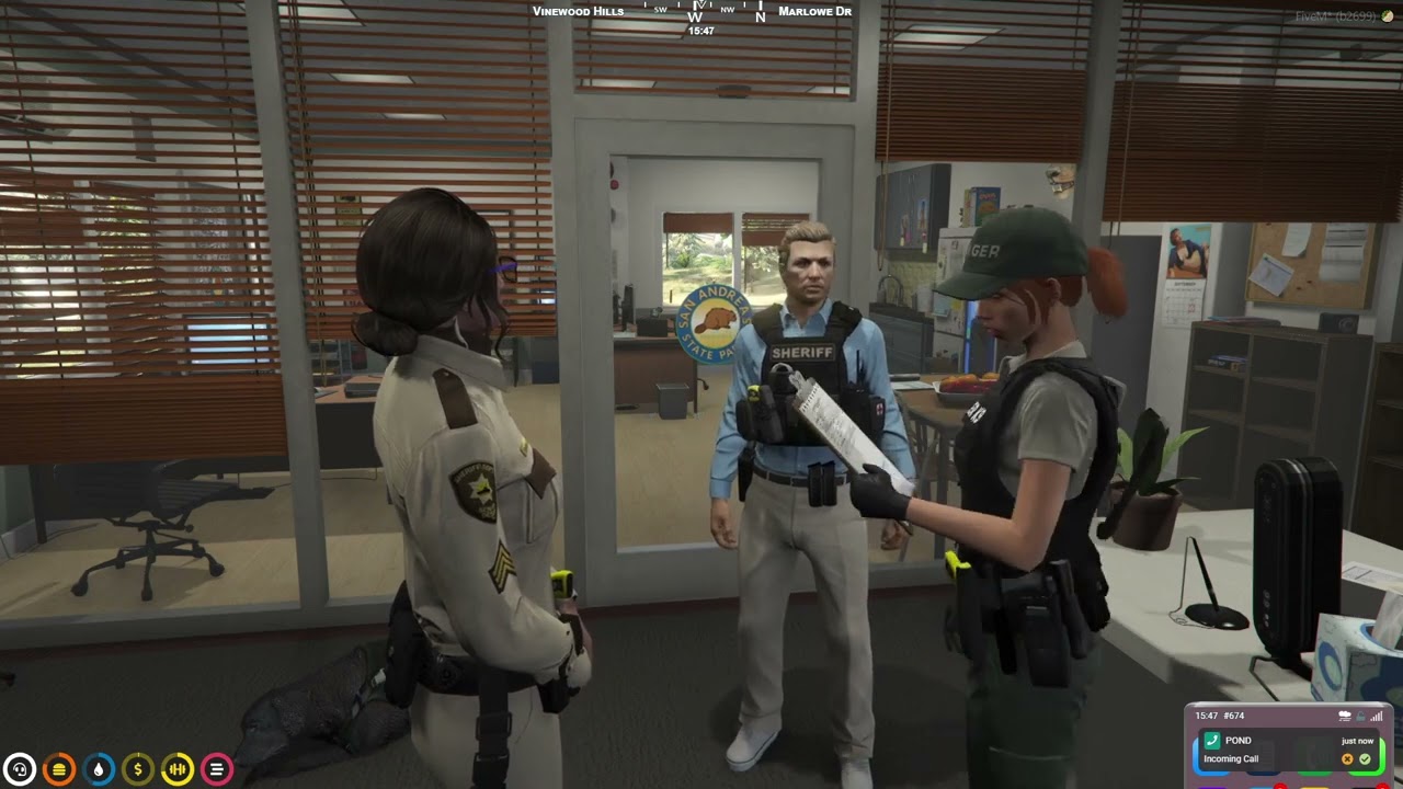 Toretti Interrupts an Interview 😂| GTA RP NoPixel 3.0