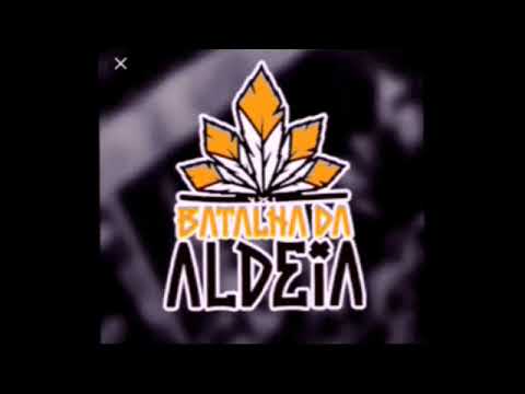 Beat instrumental - BDA Batalha da Aldeia #4