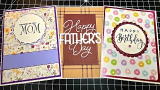 Craft Fair 2026: Cards I Made For My Spring Craft Fair