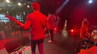 Everlong (Foo fighters) - Full band cover by Persistent Memories
