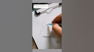 Samiya -Sign #signature #calligraphy #shortvideos #trend #trending #viral #shorts #shortsviral #name