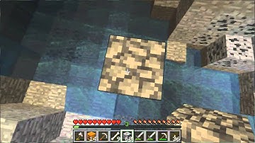 Minecraft 1.0.0 - Lets play Ep.4 "Objective"