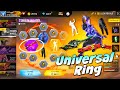 Next All Universal Ring Event Free Fire 🤯🥳| new bunny bundle | free fire new event | ff new event 
