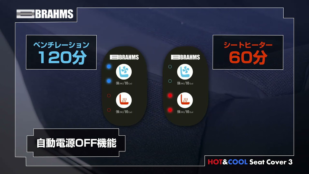 シートカバーが究極進化 後付感のない機能性シートカバー 涼しく温かいを実現 Campfire キャンプファイヤー