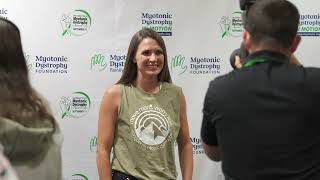 Houston, Texas Highlights - 2024 Myotonic Dystrophy Foundation Regional Conference