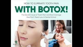 Masseter Botox for Tooth Pain