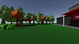 VR - Cogn by Tenebra Studios & the University of Ioannina screenshot 3