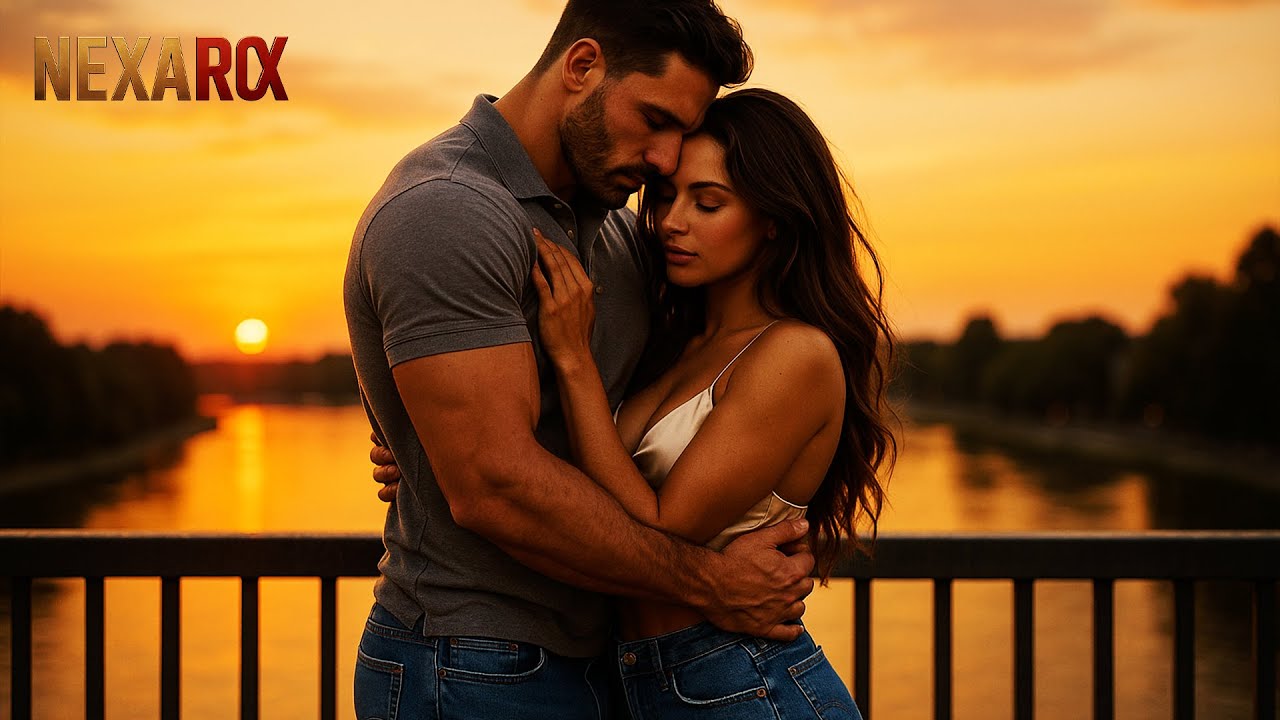 My Heart Belongs I Official Music Video I Song I NexaroX | New English Pop 2025 I Love Song