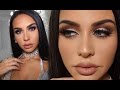 BIRTHDAY MAKEUP TUTORIAL 2016 | Carli Bybel