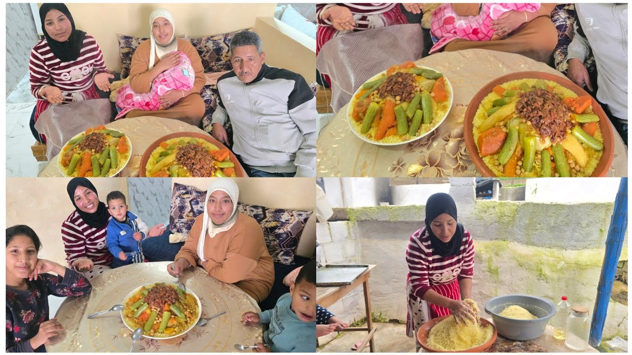 نهار صداقة لله يجعلها مقبولة🤲شحال فرحو بيها هاد الناس 🥹 منعيم من عرف صدمني بهدشي لي قالي😱🥹