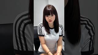 Girls Haircut &amp; Hairstyle Ideas 💇‍♀️ | Choose Your Perfect Style #beautytips #hairmakeover #haircare