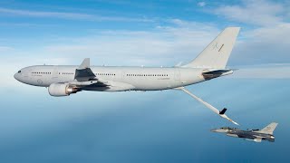 Super Kc Voyager Military