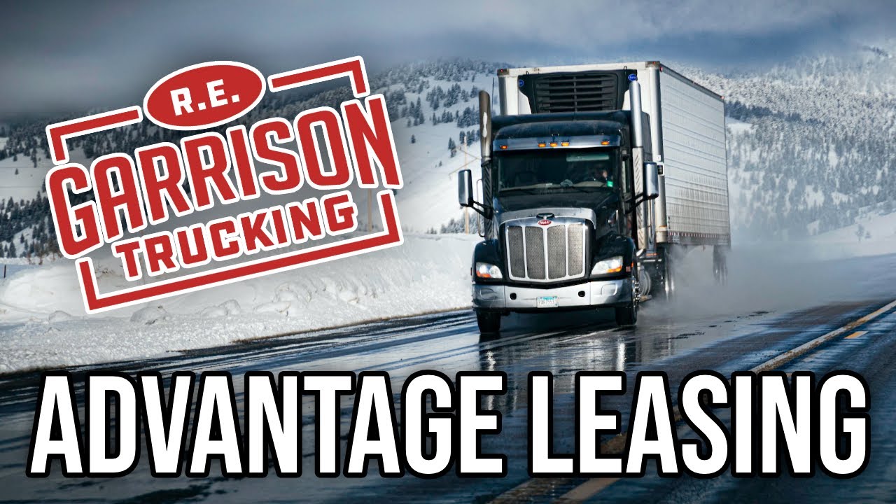 RE Garrison Lease Purchase Program Advantage Leasing YouTube
