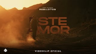 Rebujitos - Este amor (Videoclip Oficial) chords