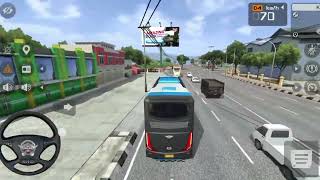 bus simulator ultimate mod apk unlock all map kaise download kare