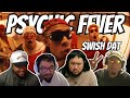 Yo! PSYCHIC FEVER is on FIRE!  &#39;Swish Dat&#39; (Official Music Video) reaction