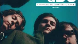 The dB's  - 'Tell Me Two Times'  (Lyric Video)