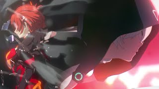 【Vietsub |  Honkai Impact 3 Soundtrack】 Starfall - by TIA RAY