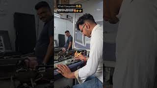 #vishkarma Electronic Rampura phule#bank bazar#all led repair 👍👉👉