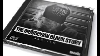 14 - Sad Jim - 00H00 Feat. Soussy Of G Under & Slim Killah